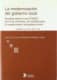 Modernizacion del gobierno local, la. Estudios sobre la ley 57/2003, de 16 de diciembre, de medidas para la modernizacion del gobierno local.