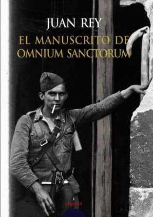 El manuscrito de Omnium Sanctorum