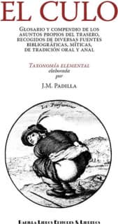 El culo