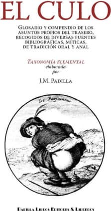 El culo