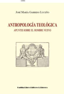 Antropología teológica