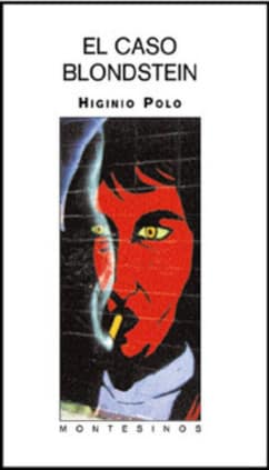 El caso Blondstein
