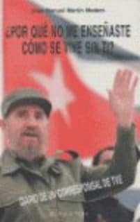 ¿Por qué no me enseñaste cómo se vive sin ti?