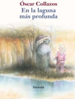 En la laguna más profunda