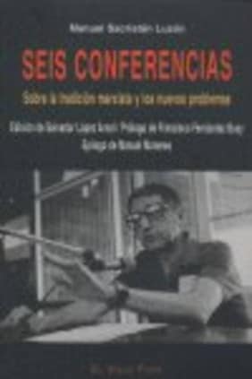 Seis conferencias