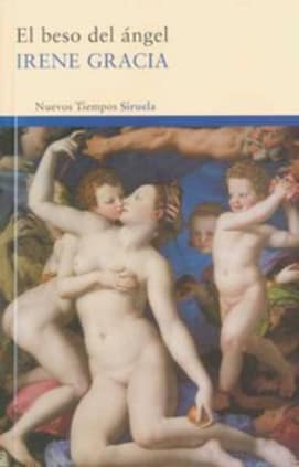 El beso del ángel