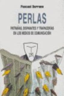 Perlas