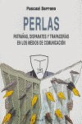 Perlas