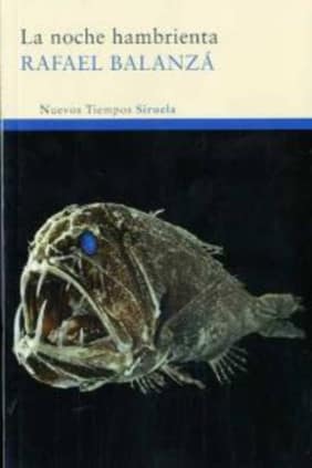 La noche hambrienta