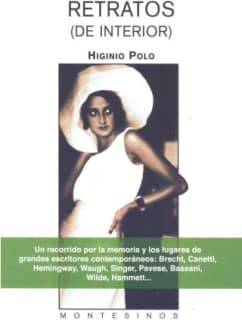 Retratos (de interior)