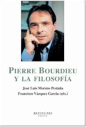 Pierre Bourdieu y la filosofía