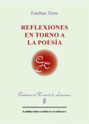 Reflexiones en torno a la poesía