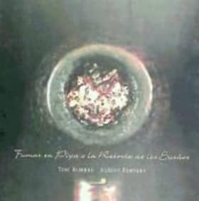 Fumar en pipa o la retorta de los sueños