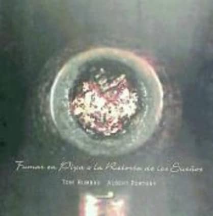 Fumar en pipa o la retorta de los sueños