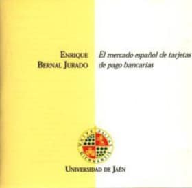 El mercado español de tarjetas de pago bancarias