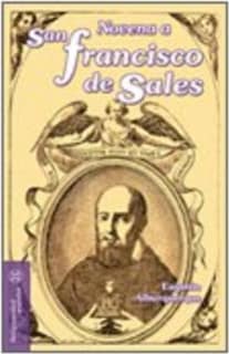 Novena a san Francisco de Sales