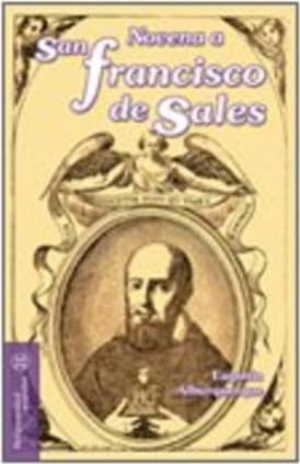 Novena a san Francisco de Sales