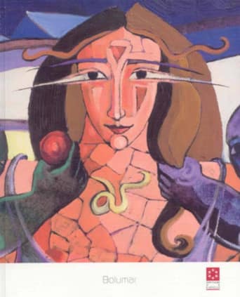 Bolumar: la lírica identidad del color