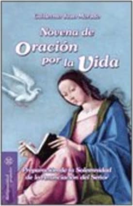 Novena de oración por la vida
