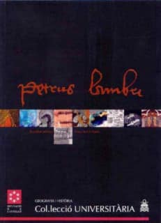 Petrus Lembrí : estudios previos