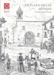 La plaza de las monjas