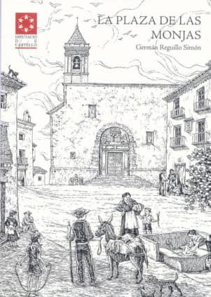 La plaza de las monjas