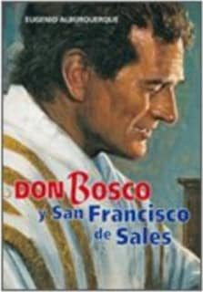 Don Bosco y san Francisco de Sales
