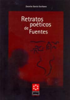Retratos poéticos de Fuentes