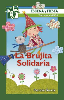 LA BRUJITA SOLIDARIA