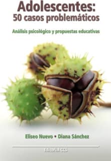 Adolescentes: 50 casos problemáticos