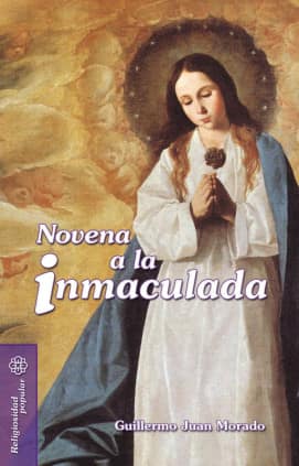 Novena a la Inmaculada