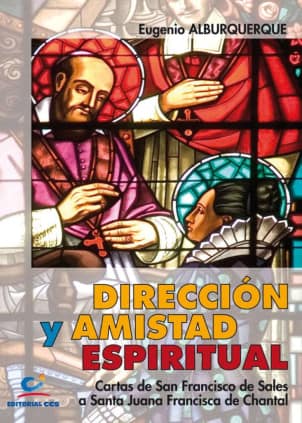 Dirección y amistad espiritual