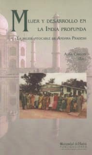 Mujer y desarrollo en la India profunda