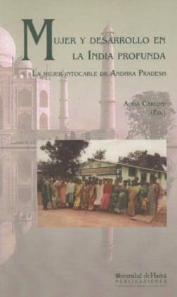 Mujer y desarrollo en la India profunda