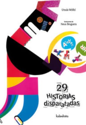 29 historias disparatadas