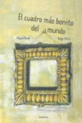 El cuadro más bonito del mundo