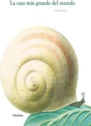 CASA MAS GRANDE DEL MUNDO