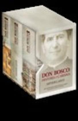 Don Bosco: Historia y Carisma