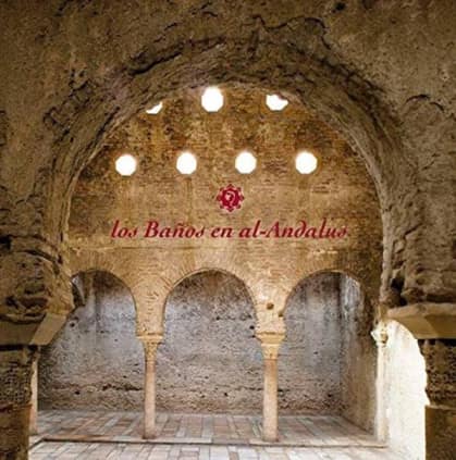 Los baños en al-Andalus