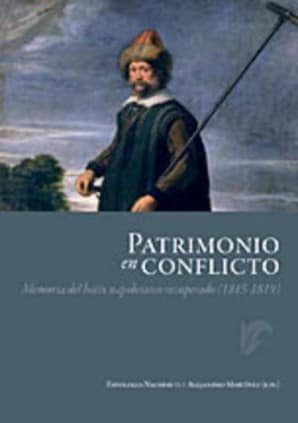 Patrimonio en conflicto