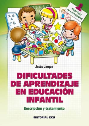 DIFICULTADES APRENDIZAJE EDU INFANTIL
