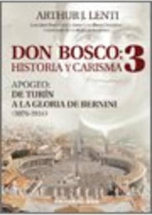 Don Bosco: Historia y Carisma 3