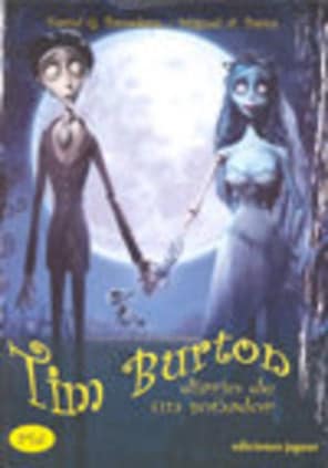 TIM BURTON