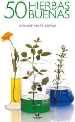 50 hierbas buenas