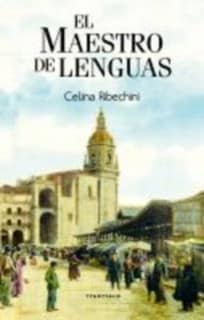 El maestro de lenguas