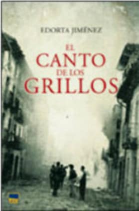 El canto de los grillos