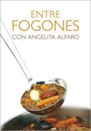 ENTRE FOGONES