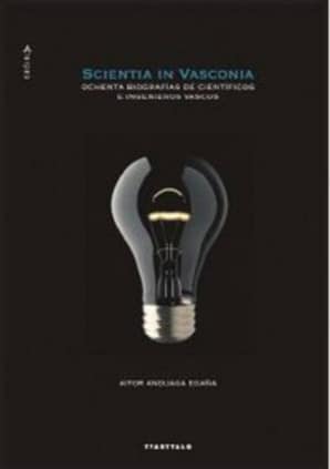 Scientia In Vasconia