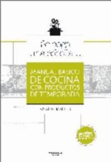 Se coge una cebolla...