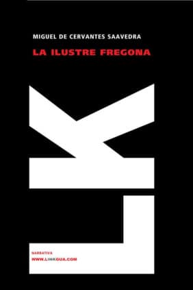 La ilustre fregona